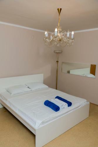 Apartamento Lux Vila Novi Sad