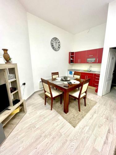 Apartment Tesla