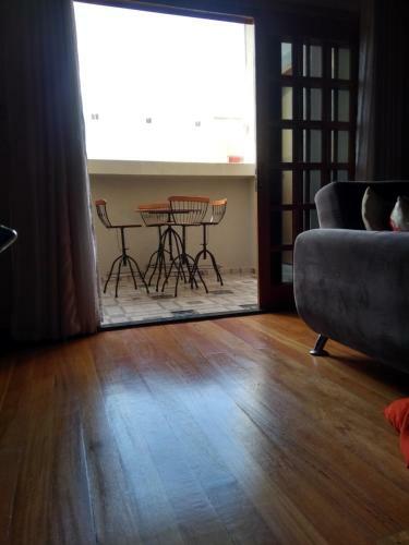Apartamento Chal� Aconchegante Pr�ximo Ao Aeroporto