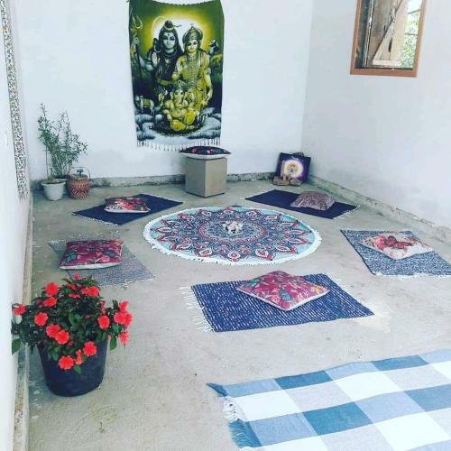 Recanto Sananda