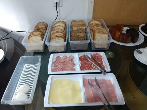 Space 4 U - Hotel Boutique Tem�tico - Aeroporto