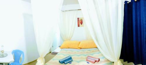 Space 4 U - Hotel Boutique Tem�tico - Aeroporto