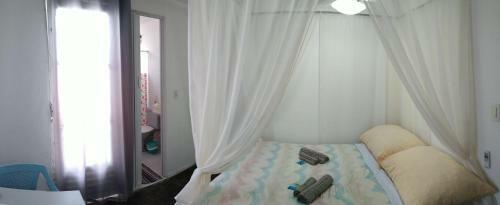 Space 4 U - Hotel Boutique Tem�tico - Aeroporto