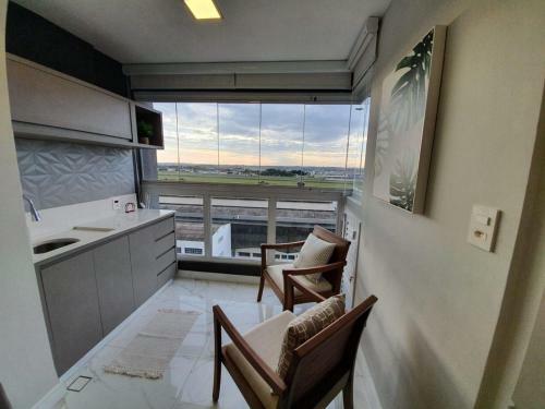 Apartamento Estilo Inn Prime