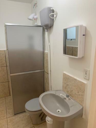 Apartamento Ap Beira Da Praia Das Ondinas