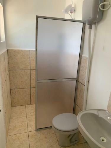 Apartamento Ap Beira Da Praia Das Ondinas