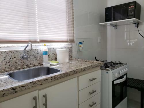 Apartamento Pratico E Atual 112
