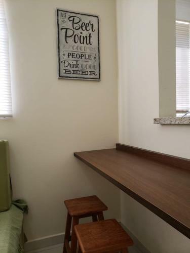 Apartamento Pratico E Atual 112