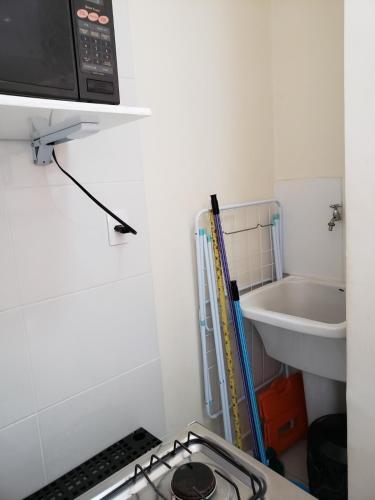 Apartamento Pratico E Atual 112