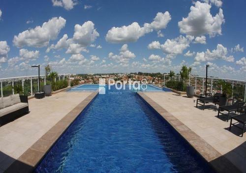Apartamento Loft Duo Jk! Ambiente Calmo E Super Lindo!