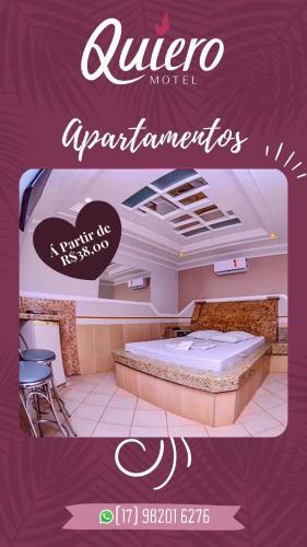 Hotel Quiero Motel