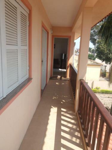 Apartamento Apto 02 S�o Louren�o Do Sul