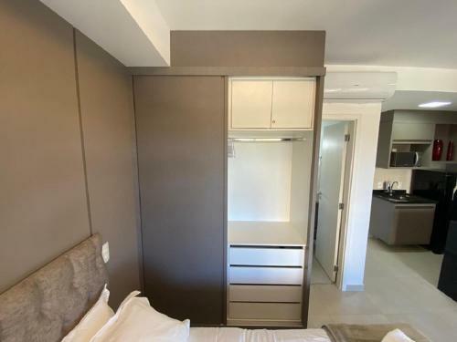 Apartamento Loft Duo Jk! Aconchegante, Top!