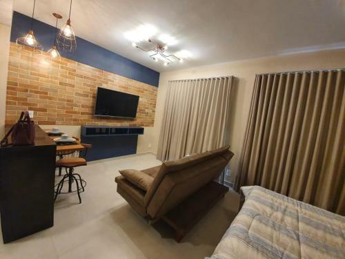 Apartamento Studio Duo Jk