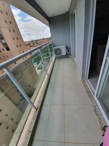 Apartamento Studio Duo Jk