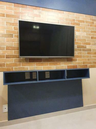 Apartamento Studio Duo Jk