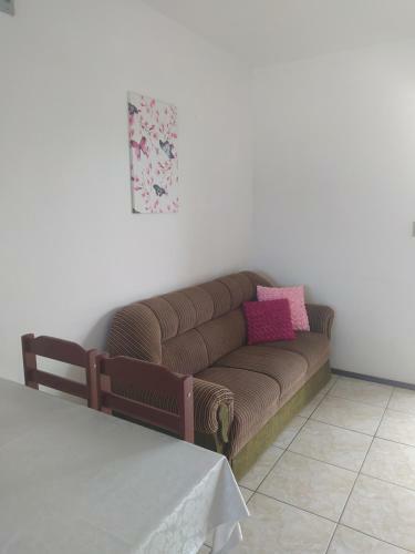 Apartamento Apto 01 S�o Louren�o Do Sul