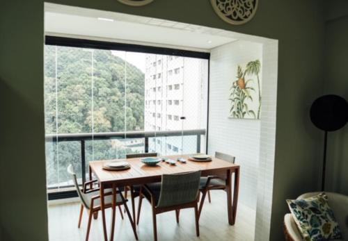 Apartamento Guaruja 5-101