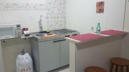 Apartamento Estilo Residence