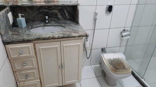 Apartamento No Cora��o Da Cidade, A 5 Minutos Do Parque