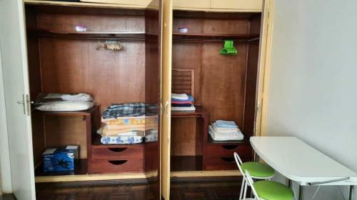 Apartamento No Cora��o Da Cidade, A 5 Minutos Do Parque