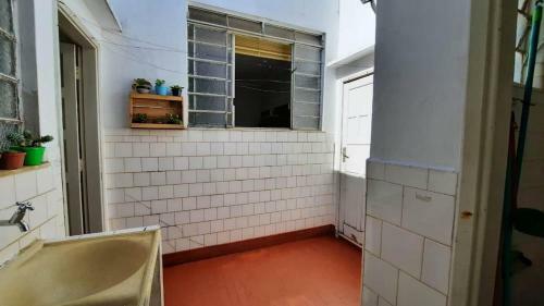 Apartamento No Cora��o Da Cidade, A 5 Minutos Do Parque