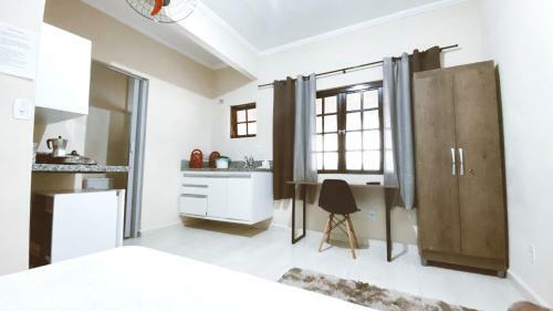 Apartamento Kitnetsdonalucia