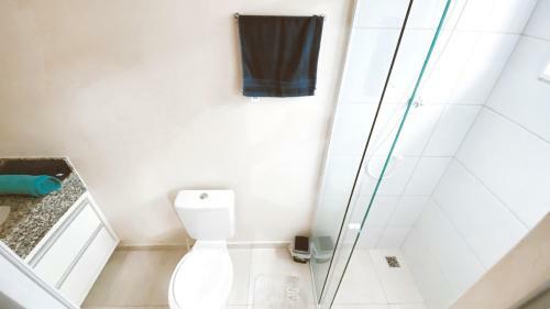 Apartamento Kitnetsdonalucia