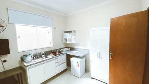 Apartamento Kitnetsdonalucia