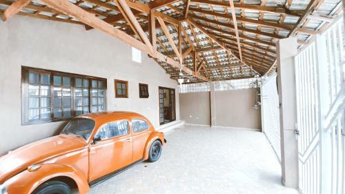 Apartamento Kitnetsdonalucia