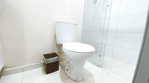 Apartamento Kitnetsdonalucia