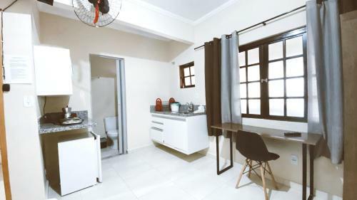 Apartamento Kitnetsdonalucia