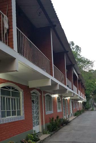 Apartamento Chal� Apt S�o Louren�o Mg