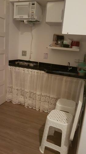 Apartamento Estilo Residence I
