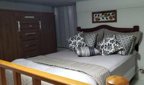 Apartamento Hospedagem Sul de Minas S�o Louren�o