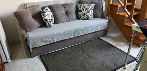 Apartamento Hospedagem Sul de Minas S�o Louren�o