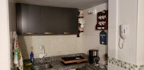 Apartamento Hospedagem Sul de Minas S�o Louren�o
