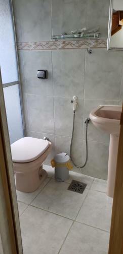 Apartamento Hospedagem Sul de Minas S�o Louren�o