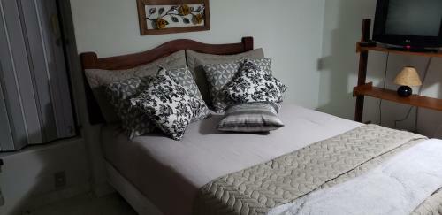 Apartamento Hospedagem Sul de Minas S�o Louren�o