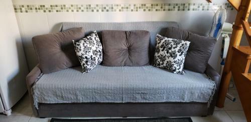 Apartamento Hospedagem Sul de Minas S�o Louren�o