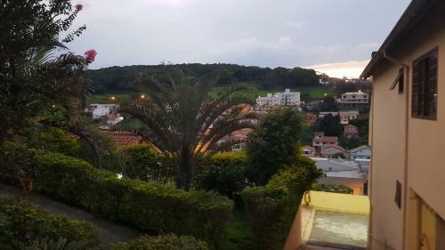Hotel Pousada Recanto Da Serra