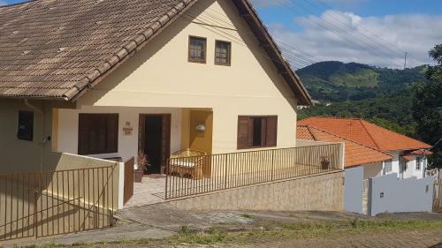 Hotel Pousada Recanto Da Serra