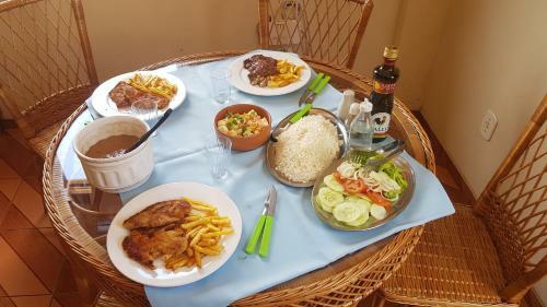 Hotel Pousada Recanto Da Serra