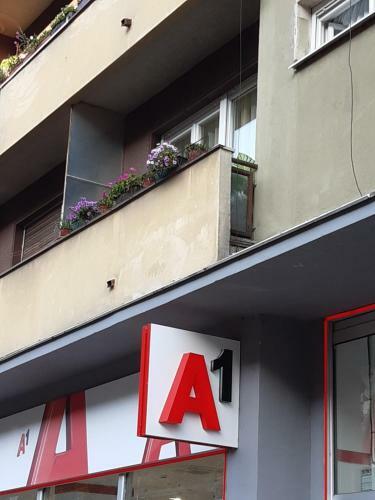 Apartman Nada