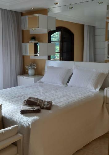 Apartamento Completo