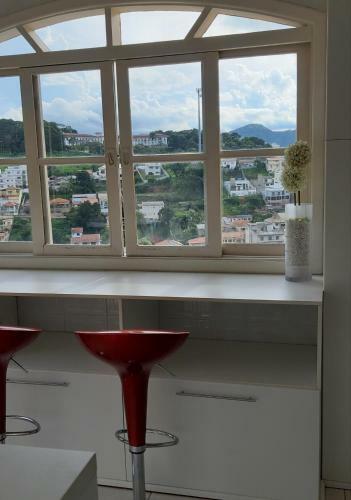 Apartamento Completo