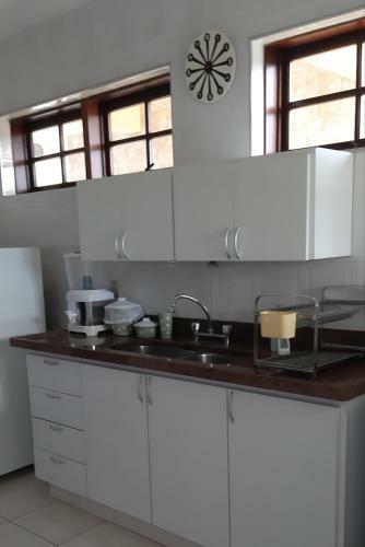 Apartamento Completo
