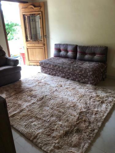 Casa de Temporada Recanto Trilha Da Pesca