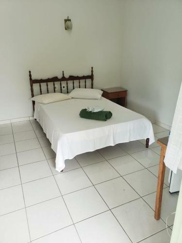 Hostal Pousada Samambaia