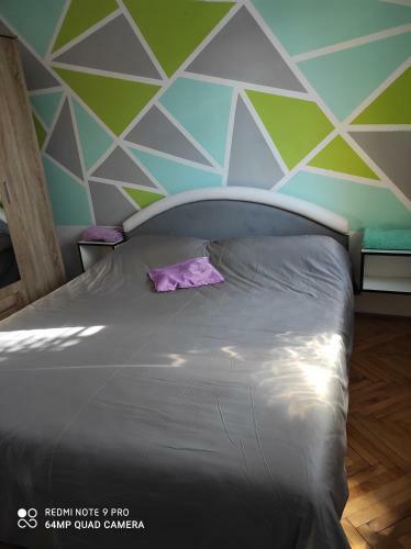 Apartamento Jednosoban Stan-centar-ela